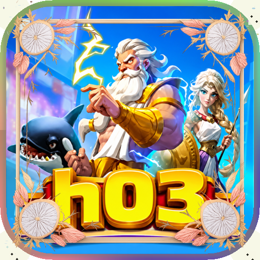 h03 — galeri pratinjau - APK Resmi