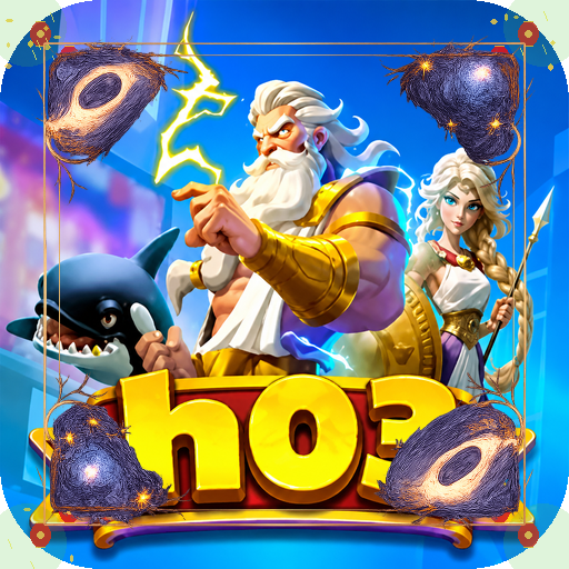 h03 — galeri pratinjau Resmi APK